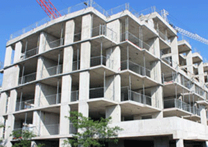 دیوار برشی