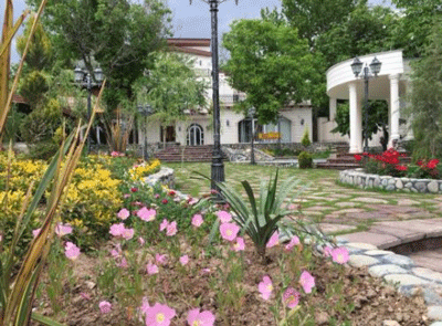 پیمانکاری ویلا در کرج