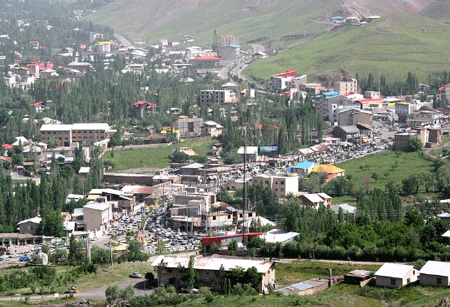 پیمانکاری ویلا درطالقان