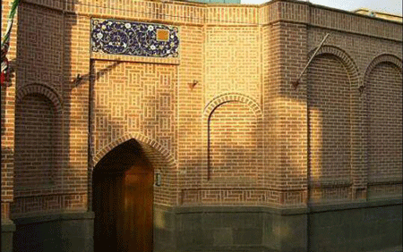 پیمانکار ساختمان