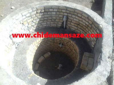 ساخت استخر در شهریار