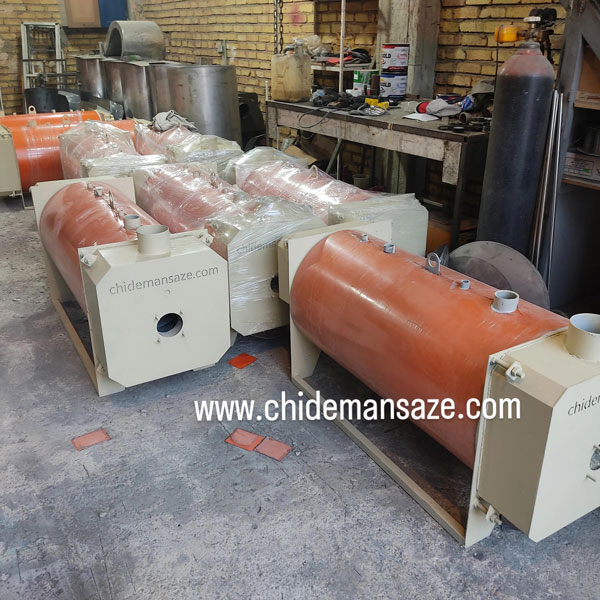 فروش و نصب پکیج استخری